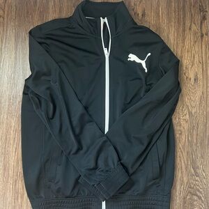 Puma Track Jacket